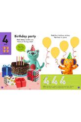 DK Yayıncılık 1,2,3